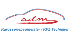 Avada Car Dealership Logo